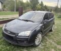 Сірий Форд Фокус, об'ємом двигуна 1.6 л та пробігом 300 тис. км за 3268 $, фото 1 на Automoto.ua