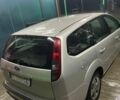 Сірий Форд Фокус, об'ємом двигуна 1.6 л та пробігом 257 тис. км за 4300 $, фото 8 на Automoto.ua