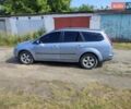 Сірий Форд Фокус, об'ємом двигуна 2 л та пробігом 270 тис. км за 2850 $, фото 10 на Automoto.ua
