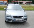 Серый Форд Фокус, объемом двигателя 2 л и пробегом 313 тыс. км за 4200 $, фото 1 на Automoto.ua
