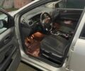 Сірий Форд Фокус, об'ємом двигуна 1.6 л та пробігом 257 тис. км за 4300 $, фото 16 на Automoto.ua