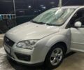 Сірий Форд Фокус, об'ємом двигуна 1.6 л та пробігом 257 тис. км за 4300 $, фото 4 на Automoto.ua