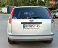 Сірий Форд Фокус, об'ємом двигуна 1.6 л та пробігом 148 тис. км за 4999 $, фото 8 на Automoto.ua