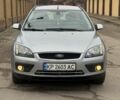 Сірий Форд Фокус, об'ємом двигуна 1.6 л та пробігом 300 тис. км за 3600 $, фото 3 на Automoto.ua