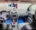 Сірий Форд Фокус, об'ємом двигуна 2 л та пробігом 330 тис. км за 5000 $, фото 4 на Automoto.ua