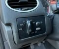 Сірий Форд Фокус, об'ємом двигуна 2 л та пробігом 440 тис. км за 3650 $, фото 14 на Automoto.ua