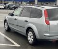 Сірий Форд Фокус, об'ємом двигуна 0 л та пробігом 297 тис. км за 2950 $, фото 4 на Automoto.ua