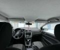 Серый Форд Фокус, объемом двигателя 1.6 л и пробегом 210 тыс. км за 3700 $, фото 6 на Automoto.ua