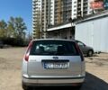Серый Форд Фокус, объемом двигателя 1.6 л и пробегом 350 тыс. км за 5100 $, фото 4 на Automoto.ua