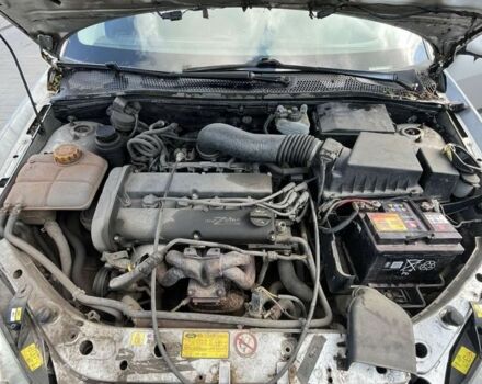 Сірий Форд Фокус, об'ємом двигуна 0 л та пробігом 222 тис. км за 900 $, фото 6 на Automoto.ua