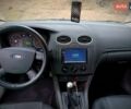 Сірий Форд Фокус, об'ємом двигуна 1.56 л та пробігом 339 тис. км за 3600 $, фото 14 на Automoto.ua