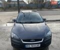 Сірий Форд Фокус, об'ємом двигуна 1.6 л та пробігом 329 тис. км за 5299 $, фото 5 на Automoto.ua