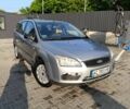 Сірий Форд Фокус, об'ємом двигуна 1.6 л та пробігом 265 тис. км за 3100 $, фото 2 на Automoto.ua
