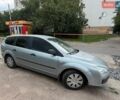 Серый Форд Фокус, объемом двигателя 1.4 л и пробегом 293 тыс. км за 3800 $, фото 1 на Automoto.ua