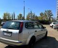 Сірий Форд Фокус, об'ємом двигуна 1.6 л та пробігом 350 тис. км за 4100 $, фото 8 на Automoto.ua
