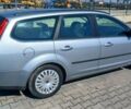 Сірий Форд Фокус, об'ємом двигуна 1.6 л та пробігом 320 тис. км за 4000 $, фото 5 на Automoto.ua