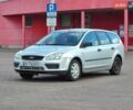 Сірий Форд Фокус, об'ємом двигуна 1.6 л та пробігом 190 тис. км за 4200 $, фото 1 на Automoto.ua
