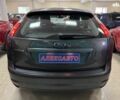 Сірий Форд Фокус, об'ємом двигуна 0 л та пробігом 229 тис. км за 5800 $, фото 4 на Automoto.ua