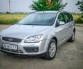 Сірий Форд Фокус, об'ємом двигуна 1.6 л та пробігом 307 тис. км за 4399 $, фото 1 на Automoto.ua