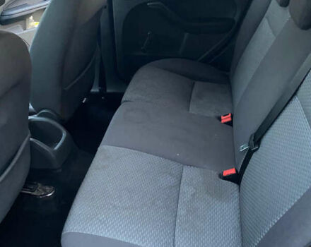 Серый Форд Фокус, объемом двигателя 1.56 л и пробегом 293 тыс. км за 4000 $, фото 6 на Automoto.ua