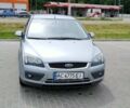 Серый Форд Фокус, объемом двигателя 2 л и пробегом 313 тыс. км за 4200 $, фото 1 на Automoto.ua