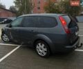 Сірий Форд Фокус, об'ємом двигуна 2 л та пробігом 350 тис. км за 4999 $, фото 17 на Automoto.ua