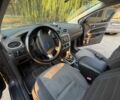 Сірий Форд Фокус, об'ємом двигуна 1.4 л та пробігом 312 тис. км за 3403 $, фото 4 на Automoto.ua