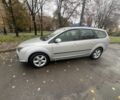 Серый Форд Фокус, объемом двигателя 0 л и пробегом 359 тыс. км за 4013 $, фото 1 на Automoto.ua
