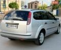 Сірий Форд Фокус, об'ємом двигуна 1.6 л та пробігом 148 тис. км за 4999 $, фото 10 на Automoto.ua