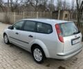 Сірий Форд Фокус, об'ємом двигуна 1.6 л та пробігом 230 тис. км за 2499 $, фото 9 на Automoto.ua
