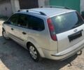 Сірий Форд Фокус, об'ємом двигуна 1.6 л та пробігом 2 тис. км за 3900 $, фото 15 на Automoto.ua