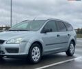 Сірий Форд Фокус, об'ємом двигуна 1.6 л та пробігом 297 тис. км за 2950 $, фото 1 на Automoto.ua