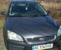 Сірий Форд Фокус, об'ємом двигуна 1.6 л та пробігом 220 тис. км за 4300 $, фото 3 на Automoto.ua