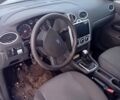Сірий Форд Фокус, об'ємом двигуна 1.6 л та пробігом 230 тис. км за 5400 $, фото 3 на Automoto.ua