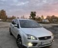 Сірий Форд Фокус, об'ємом двигуна 1.6 л та пробігом 250 тис. км за 4279 $, фото 1 на Automoto.ua