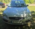 Сірий Форд Фокус, об'ємом двигуна 0 л та пробігом 175 тис. км за 4303 $, фото 2 на Automoto.ua