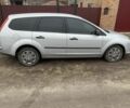Сірий Форд Фокус, об'ємом двигуна 1.6 л та пробігом 290 тис. км за 5000 $, фото 3 на Automoto.ua