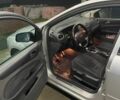 Сірий Форд Фокус, об'ємом двигуна 1.6 л та пробігом 257 тис. км за 4300 $, фото 17 на Automoto.ua