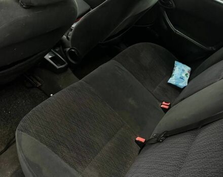 Серый Форд Фокус, объемом двигателя 0 л и пробегом 238 тыс. км за 1400 $, фото 5 на Automoto.ua