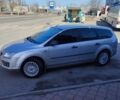 Сірий Форд Фокус, об'ємом двигуна 1.6 л та пробігом 190 тис. км за 5000 $, фото 6 на Automoto.ua