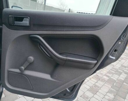 Сірий Форд Фокус, об'ємом двигуна 1.6 л та пробігом 317 тис. км за 3690 $, фото 15 на Automoto.ua