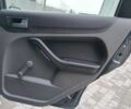 Сірий Форд Фокус, об'ємом двигуна 1.6 л та пробігом 317 тис. км за 3690 $, фото 15 на Automoto.ua