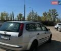 Серый Форд Фокус, объемом двигателя 1.6 л и пробегом 350 тыс. км за 5100 $, фото 3 на Automoto.ua