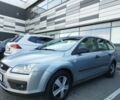 Сірий Форд Фокус, об'ємом двигуна 1.6 л та пробігом 312 тис. км за 4364 $, фото 1 на Automoto.ua