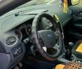 Сірий Форд Фокус, об'ємом двигуна 1.6 л та пробігом 198 тис. км за 5500 $, фото 3 на Automoto.ua