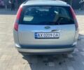 Сірий Форд Фокус, об'ємом двигуна 1.6 л та пробігом 275 тис. км за 4900 $, фото 2 на Automoto.ua