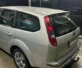 Сірий Форд Фокус, об'ємом двигуна 1.6 л та пробігом 257 тис. км за 4300 $, фото 18 на Automoto.ua