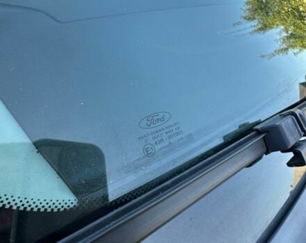 Серый Форд Фокус, объемом двигателя 1.6 л и пробегом 203 тыс. км за 4300 $, фото 6 на Automoto.ua