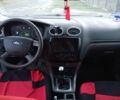 Сірий Форд Фокус, об'ємом двигуна 1.6 л та пробігом 300 тис. км за 3750 $, фото 4 на Automoto.ua