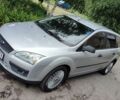 Сірий Форд Фокус, об'ємом двигуна 1.6 л та пробігом 190 тис. км за 5000 $, фото 10 на Automoto.ua